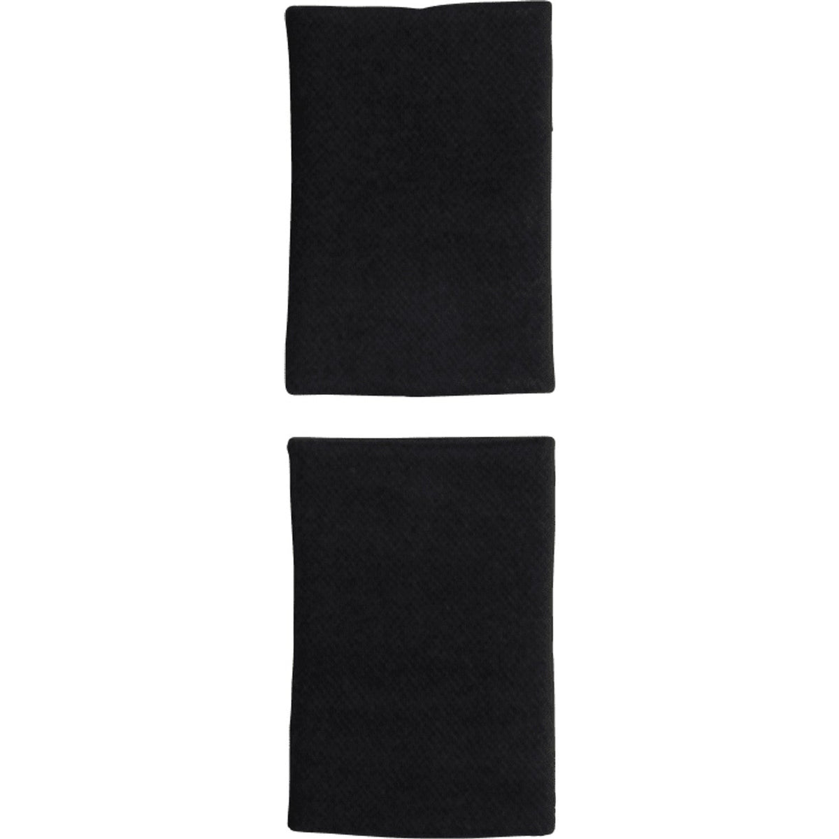 Adidas Wristband Black