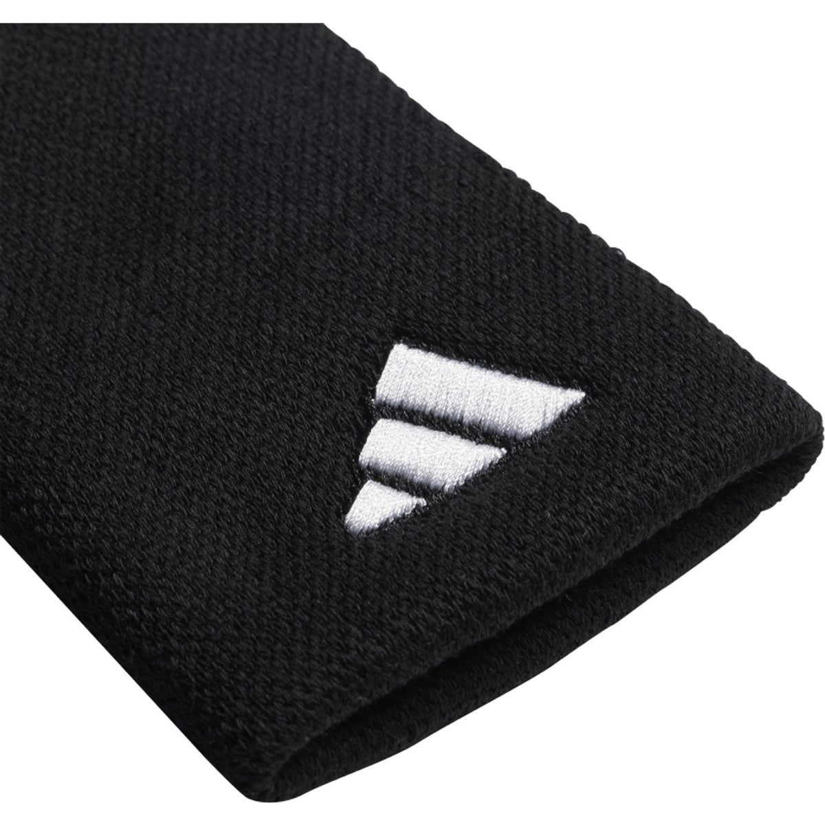 Adidas Wristband Black