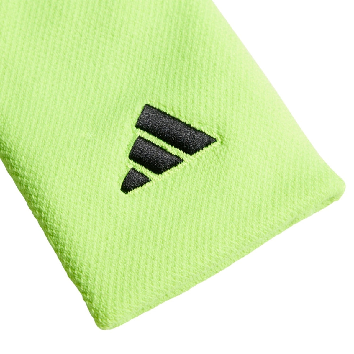 Adidas Wristband Green - productfoto 3