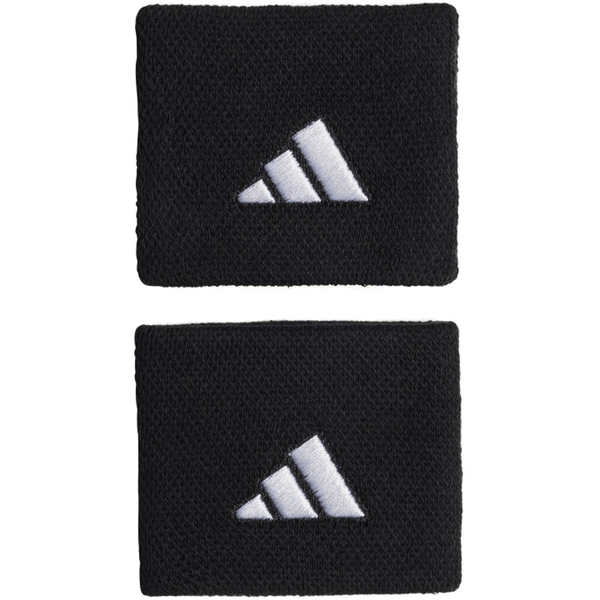 Adidas Wristband Small Black -