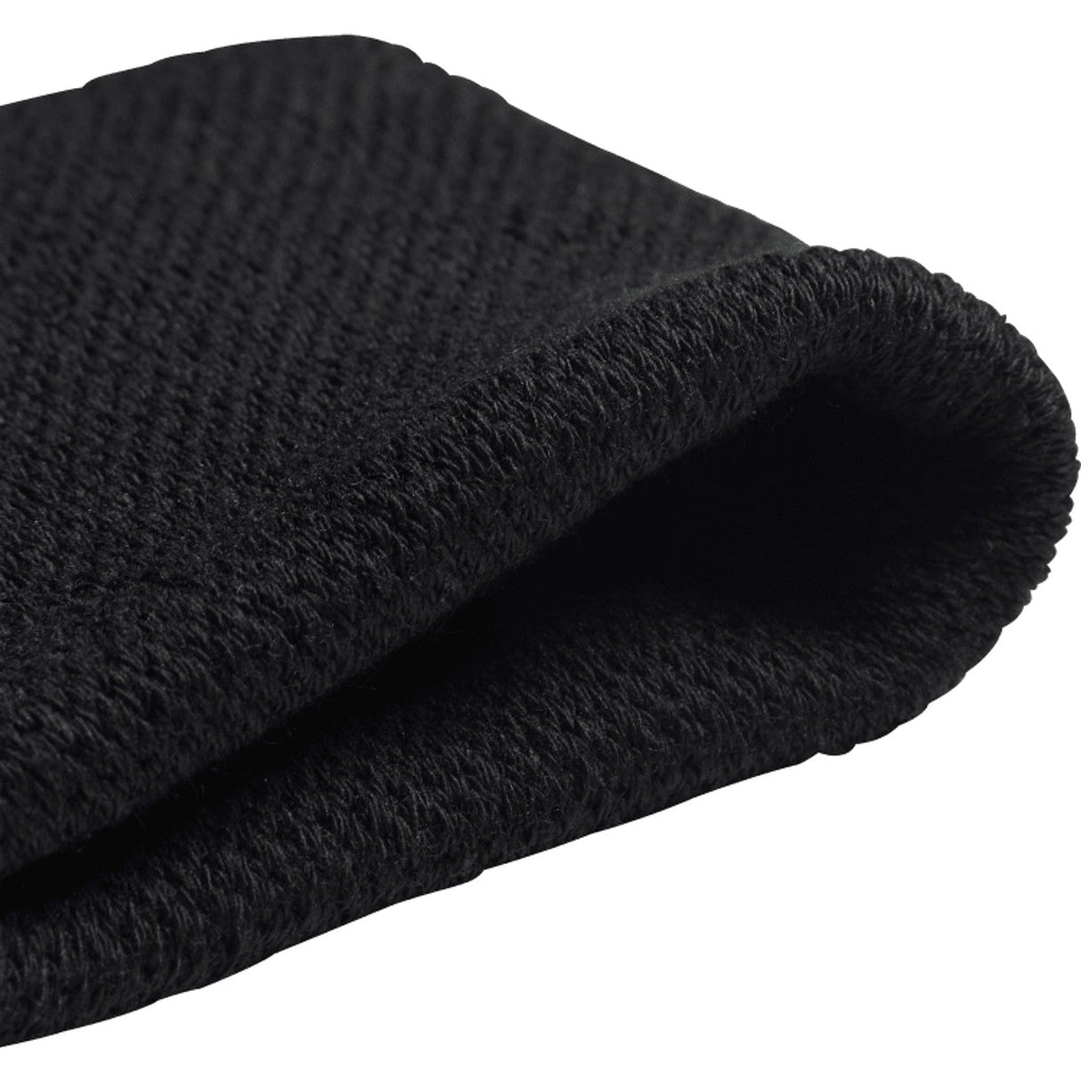 Adidas Wristband Small Black -