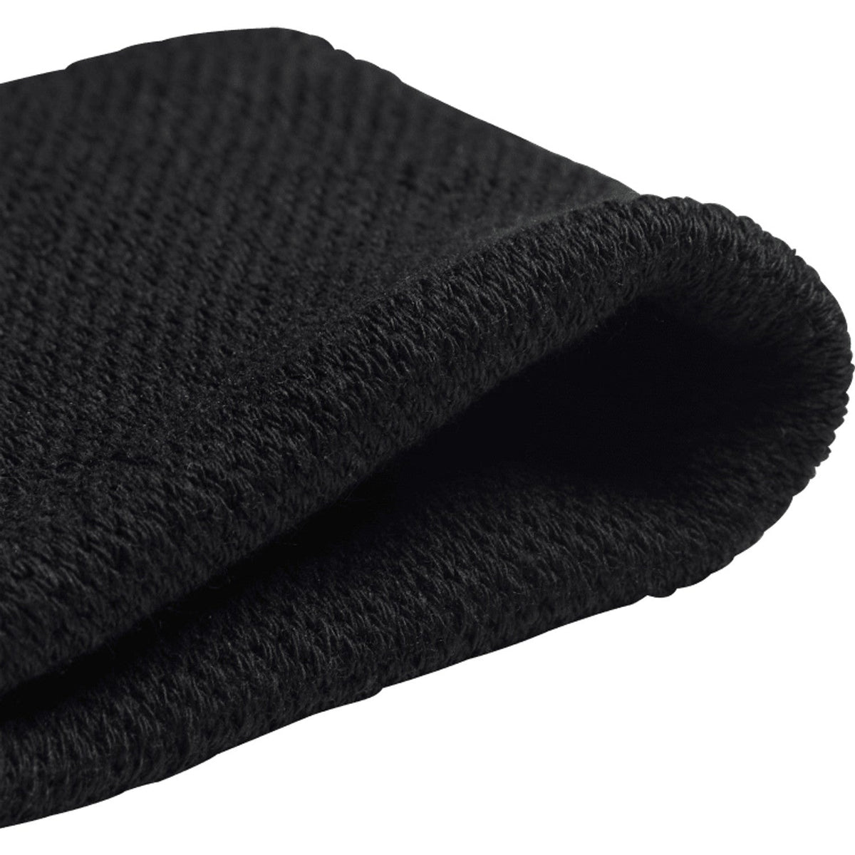 Adidas Wristband Small Black