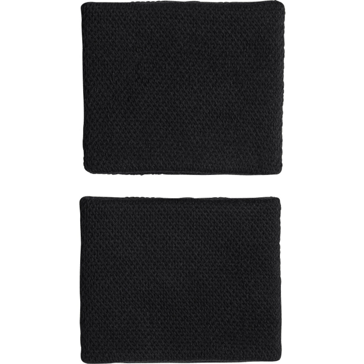 Adidas Wristband Small Black -