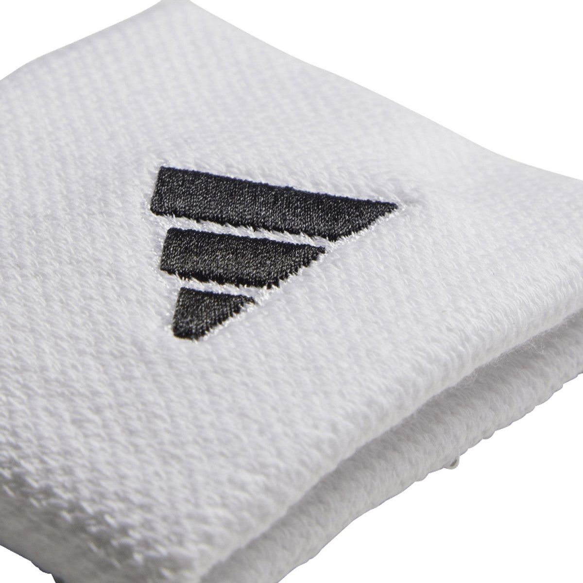 Adidas Wristband Small White