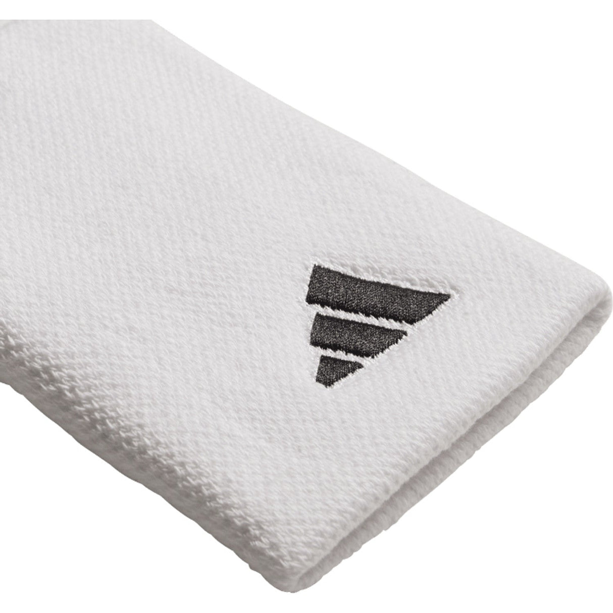 Adidas Wristband White -
