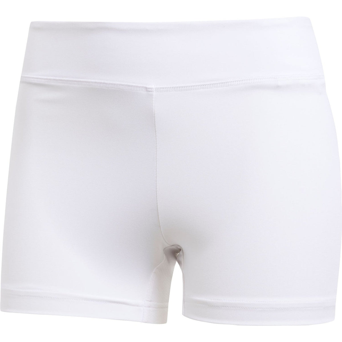 Witte binnenbroek die bij de Adidas Y-Dress jurk voor dames hoort