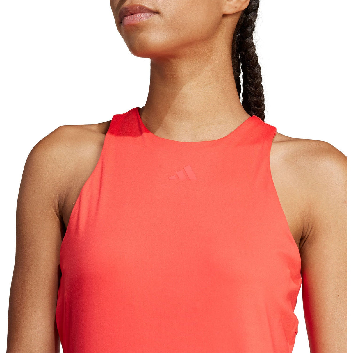 Adidas Y - Tank Red -