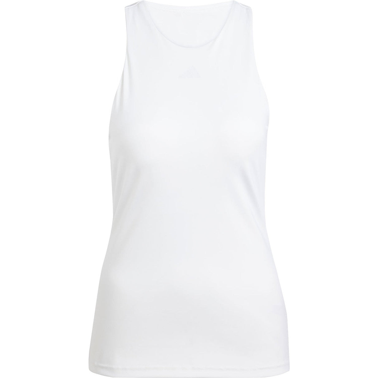 Adidas Y - Tank White -