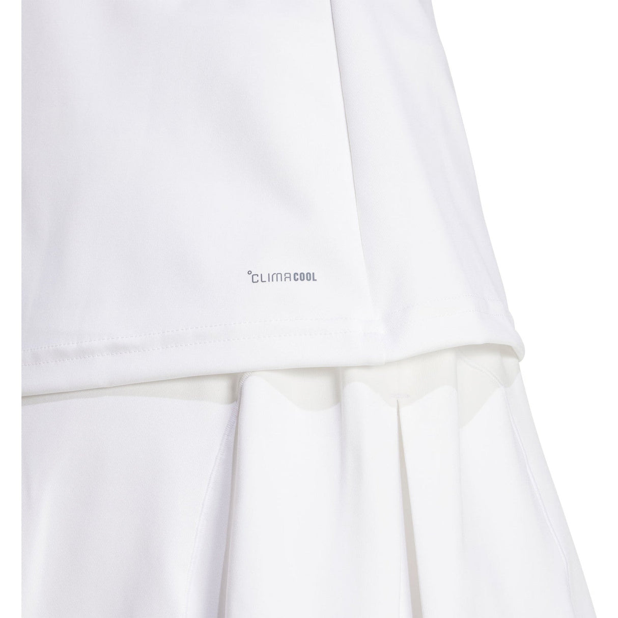 Adidas Y - Tank White -