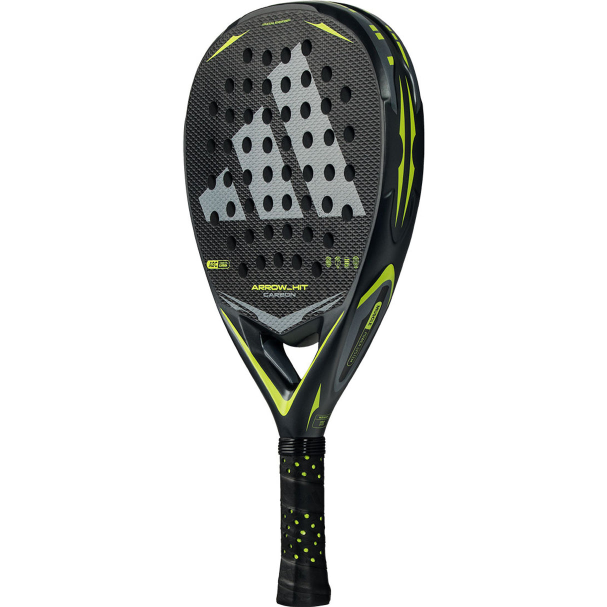 Adidas Arrow Hit Carbon 2026