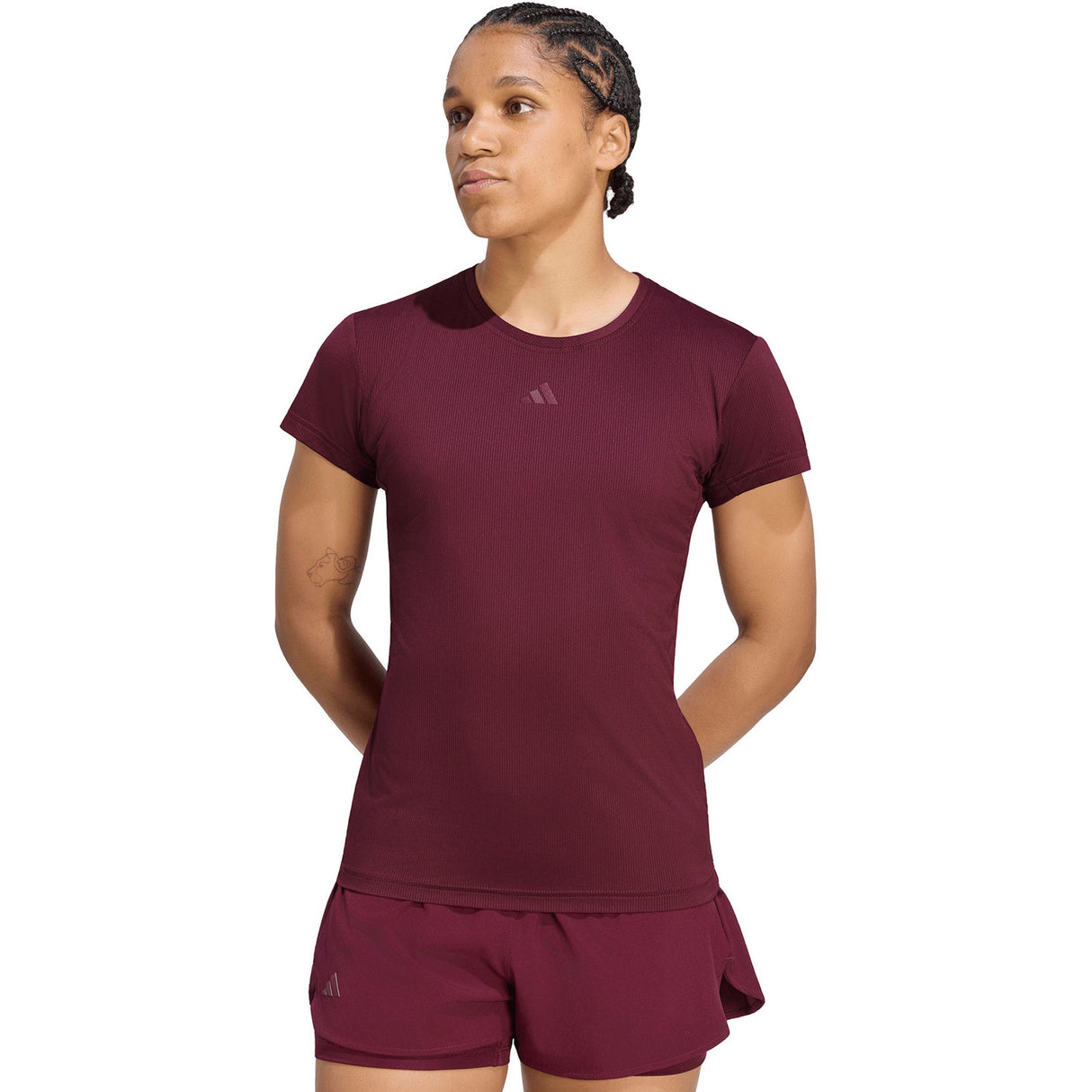 Adidas Freelift Tee W