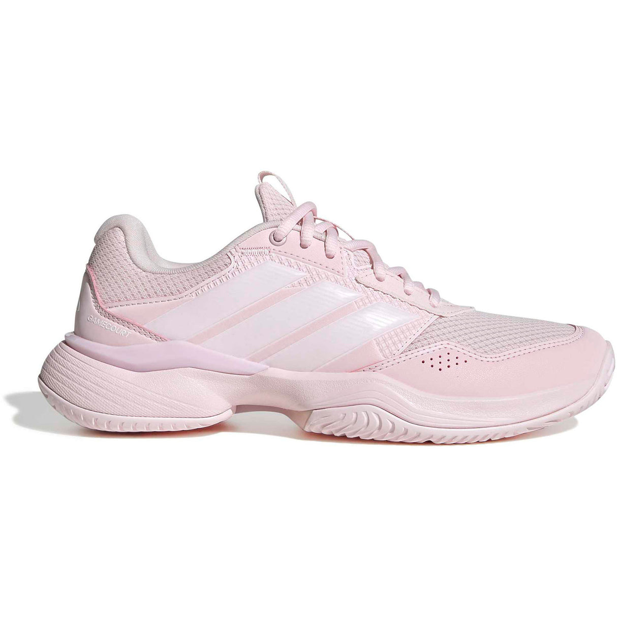Adidas Gamecourt 3 W
