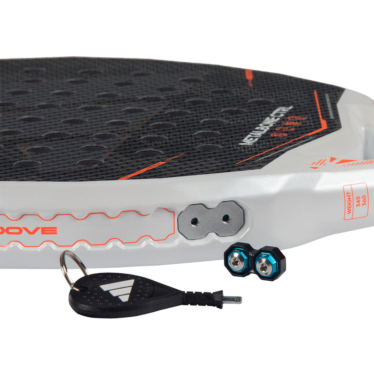 Adidas Metalbone CTRL 3.5 2026