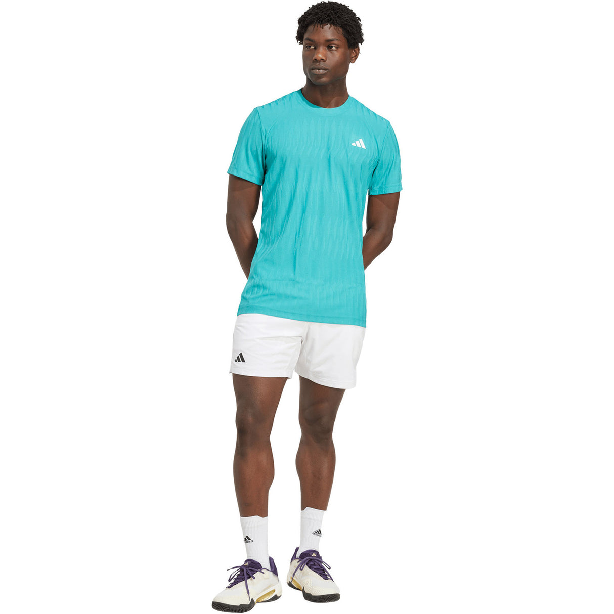 Adidas Ergo Shorts 7 Inch Short