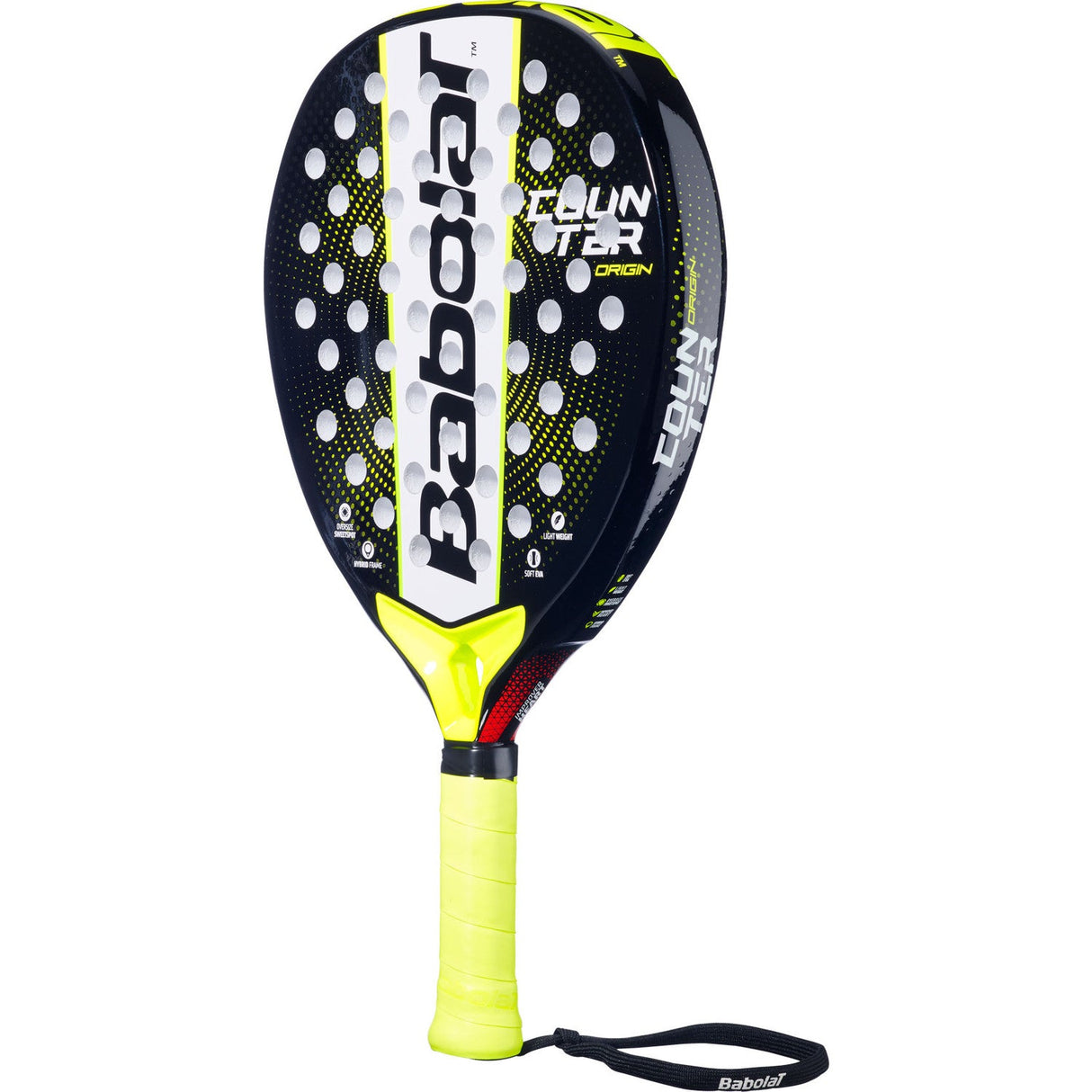 Babolat Counter Origin -