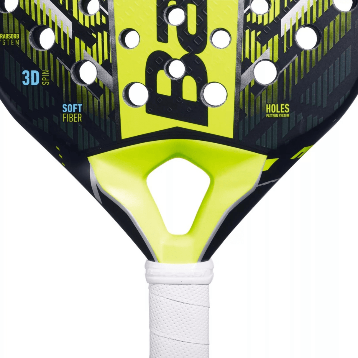 Babolat Counter Vertuo 25 -
