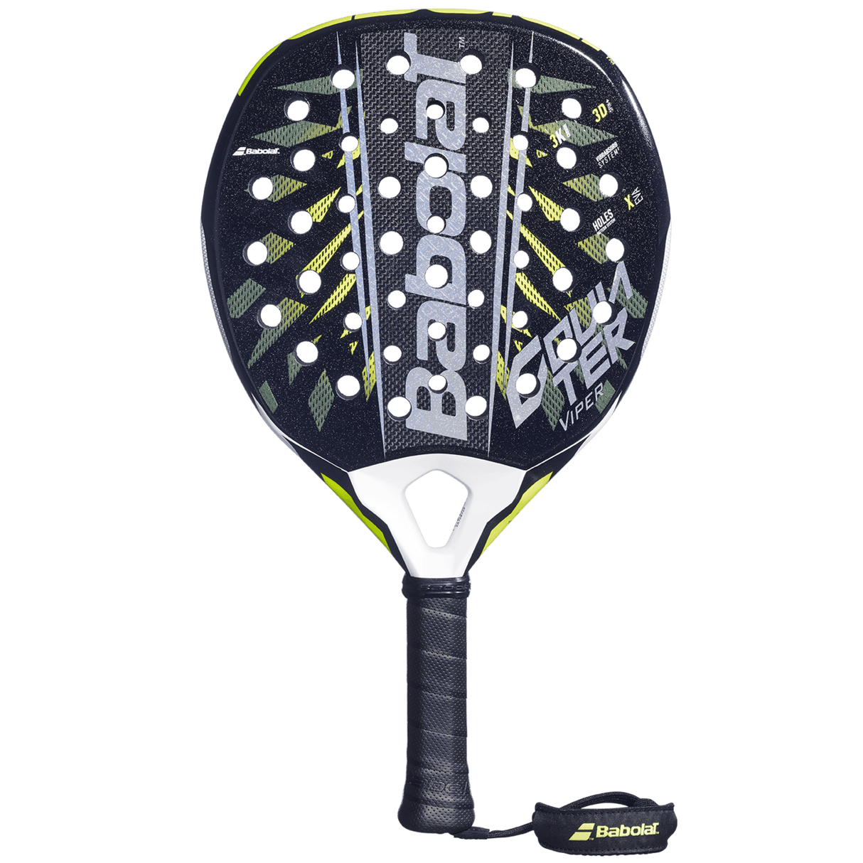 Babolat Counter Viper 2.6 -