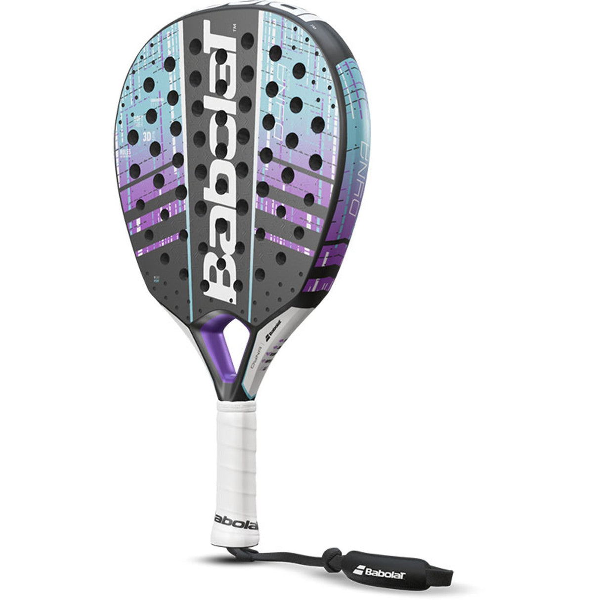 Babolat Dyna Spirit 2023 -