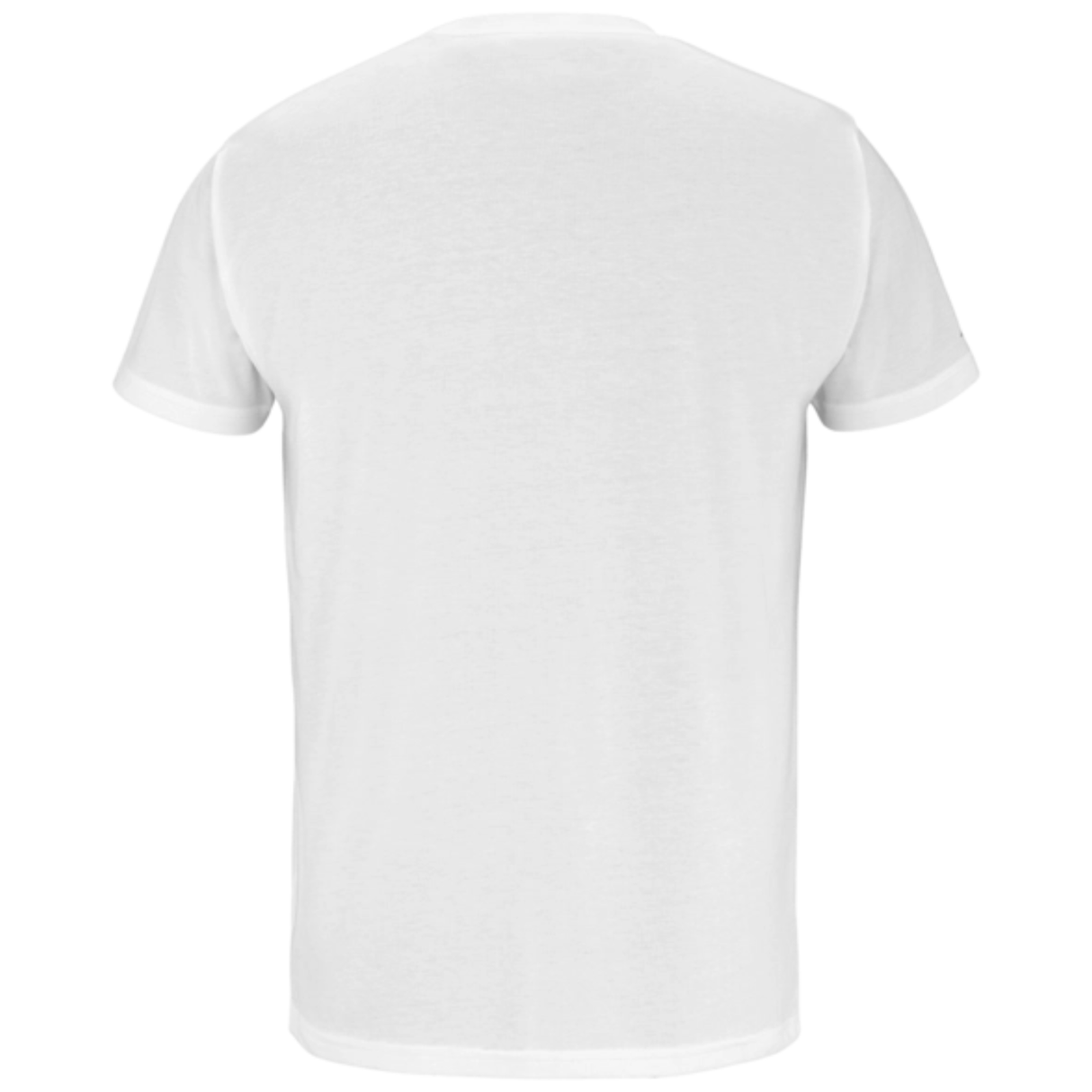 Babolat Exercise Big Flag T-Shirt -