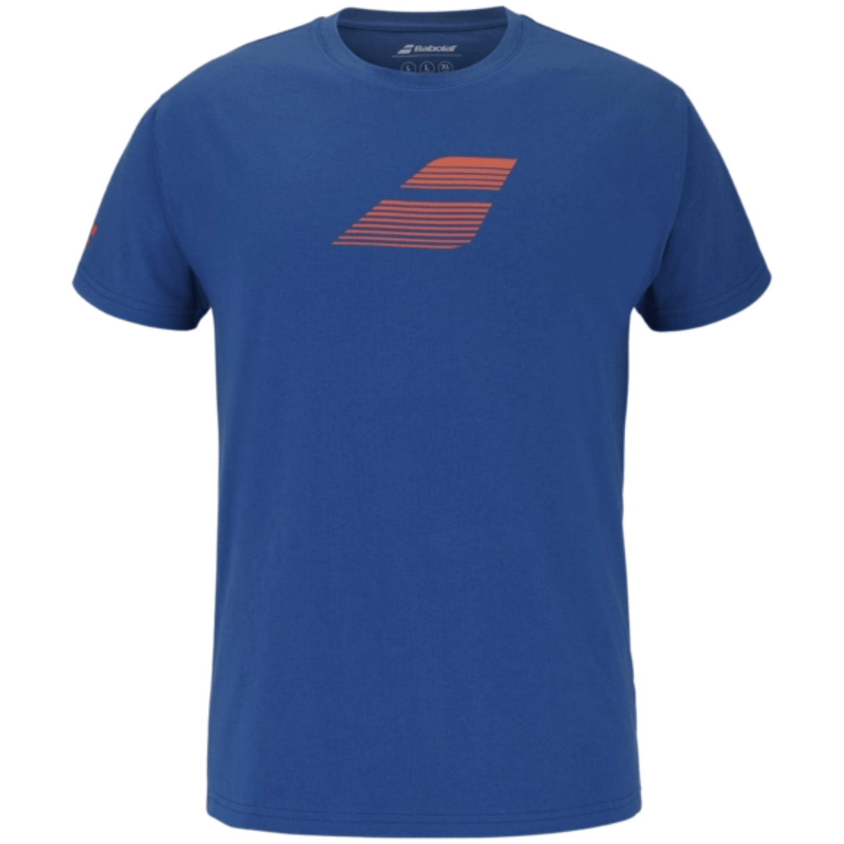 Babolat Exercise Big Flag T-Shirt -