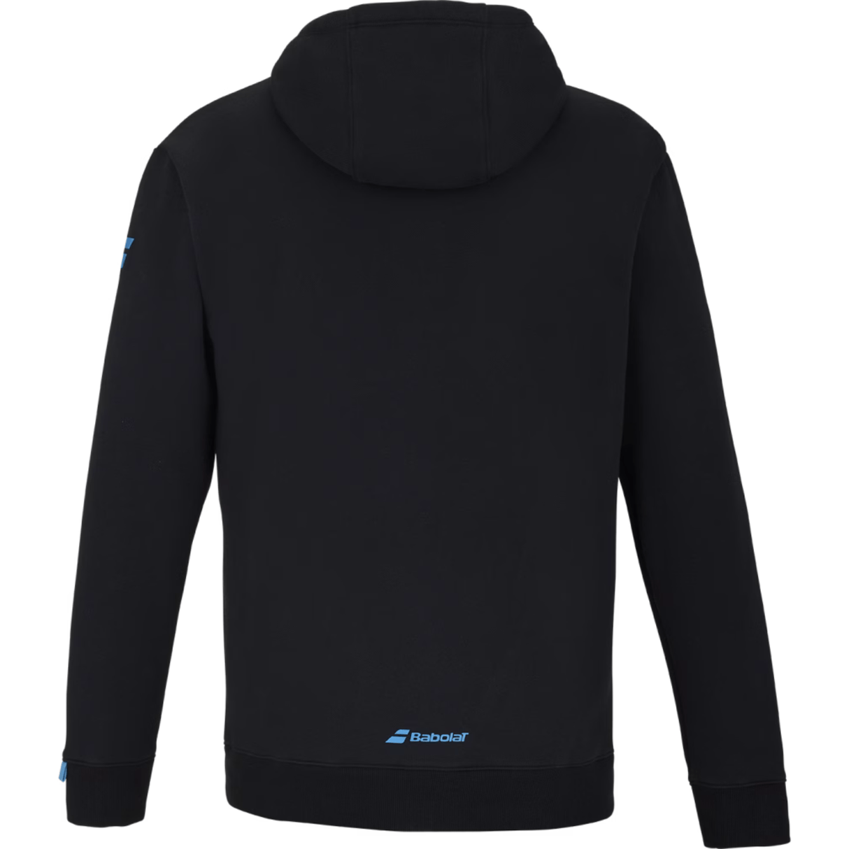 Babolat Exercise Hood Sweat Men -