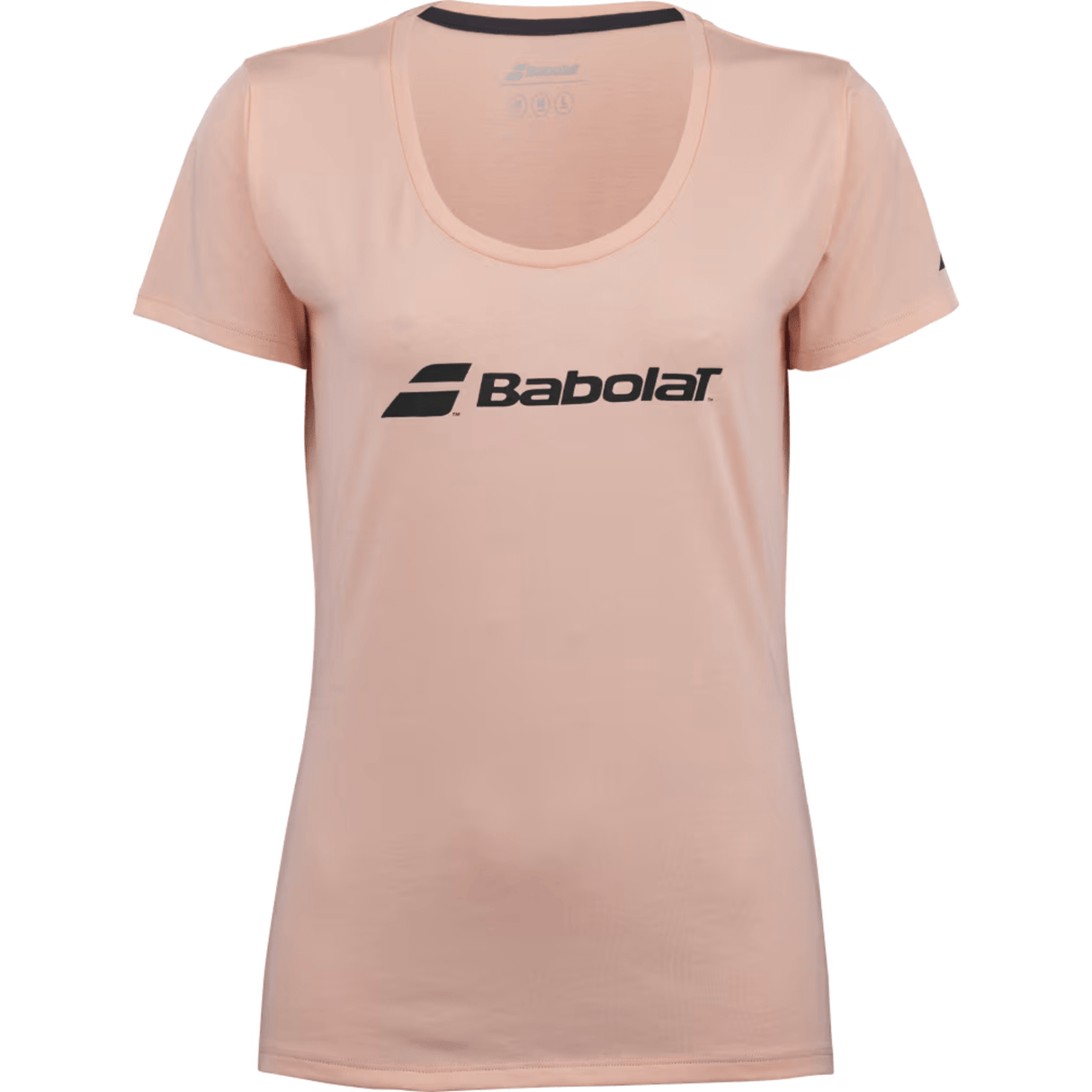 Babolat Exercise T-Shirt W -