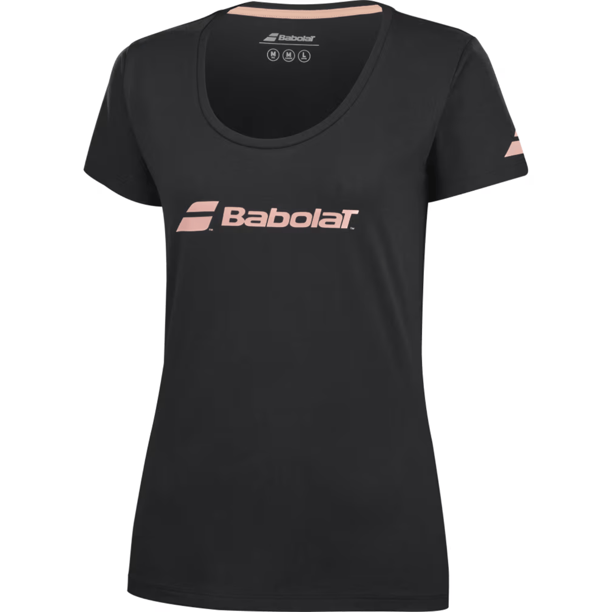 Babolat Exercise T-Shirt W -