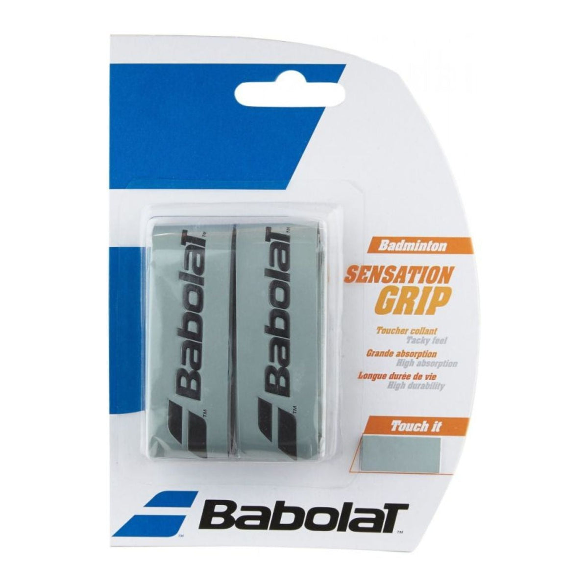 Babolat Grip Sensation (2x) -