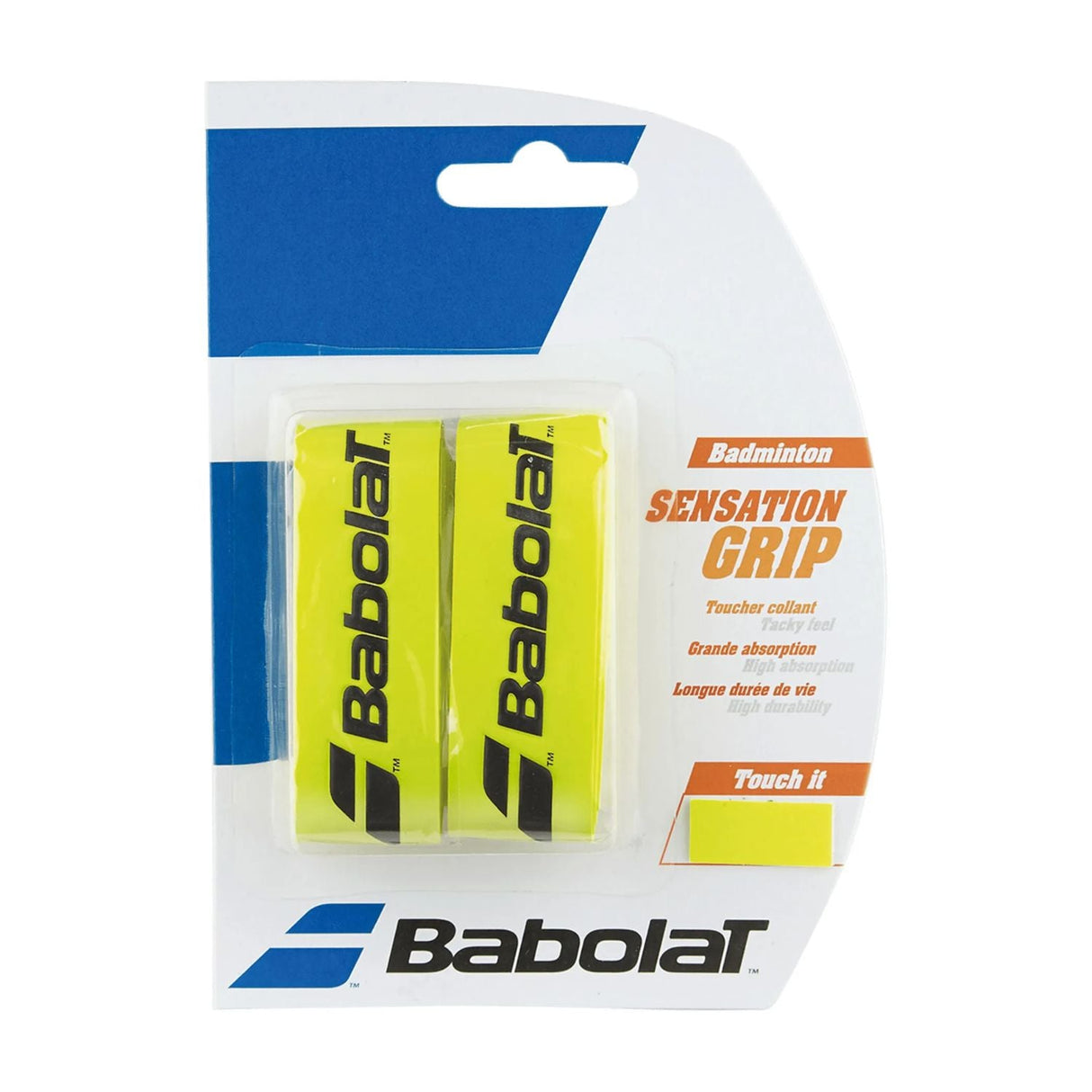 Babolat Grip Sensation (2x) -