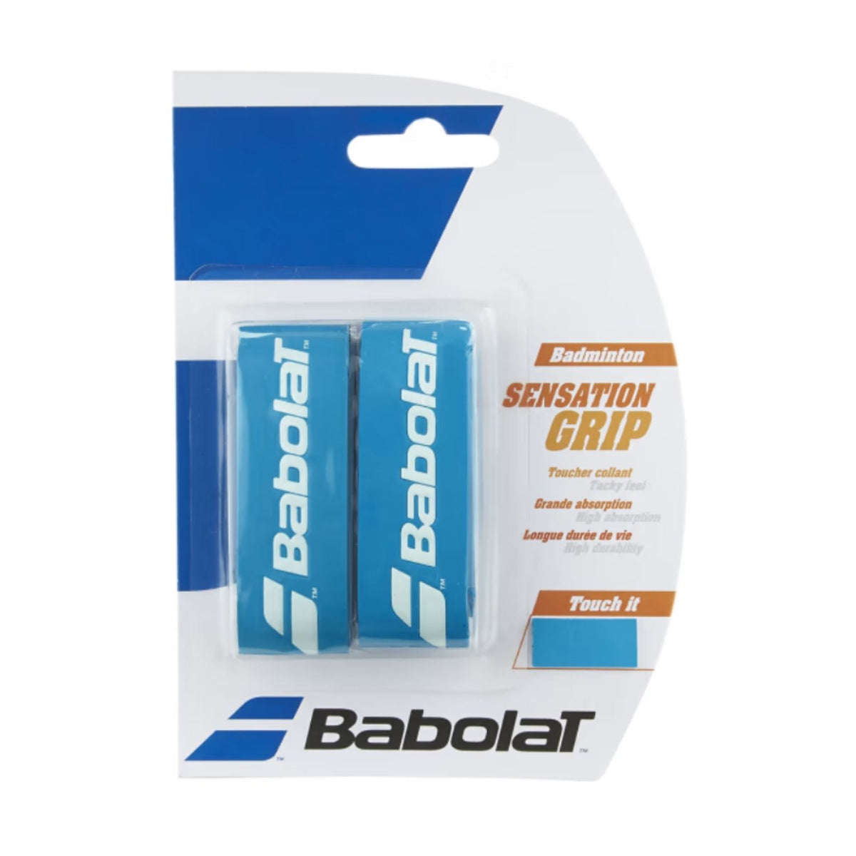 Babolat Grip Sensation (2x) -