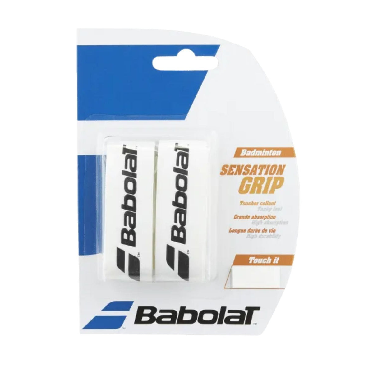 Babolat Grip Sensation (2x) -