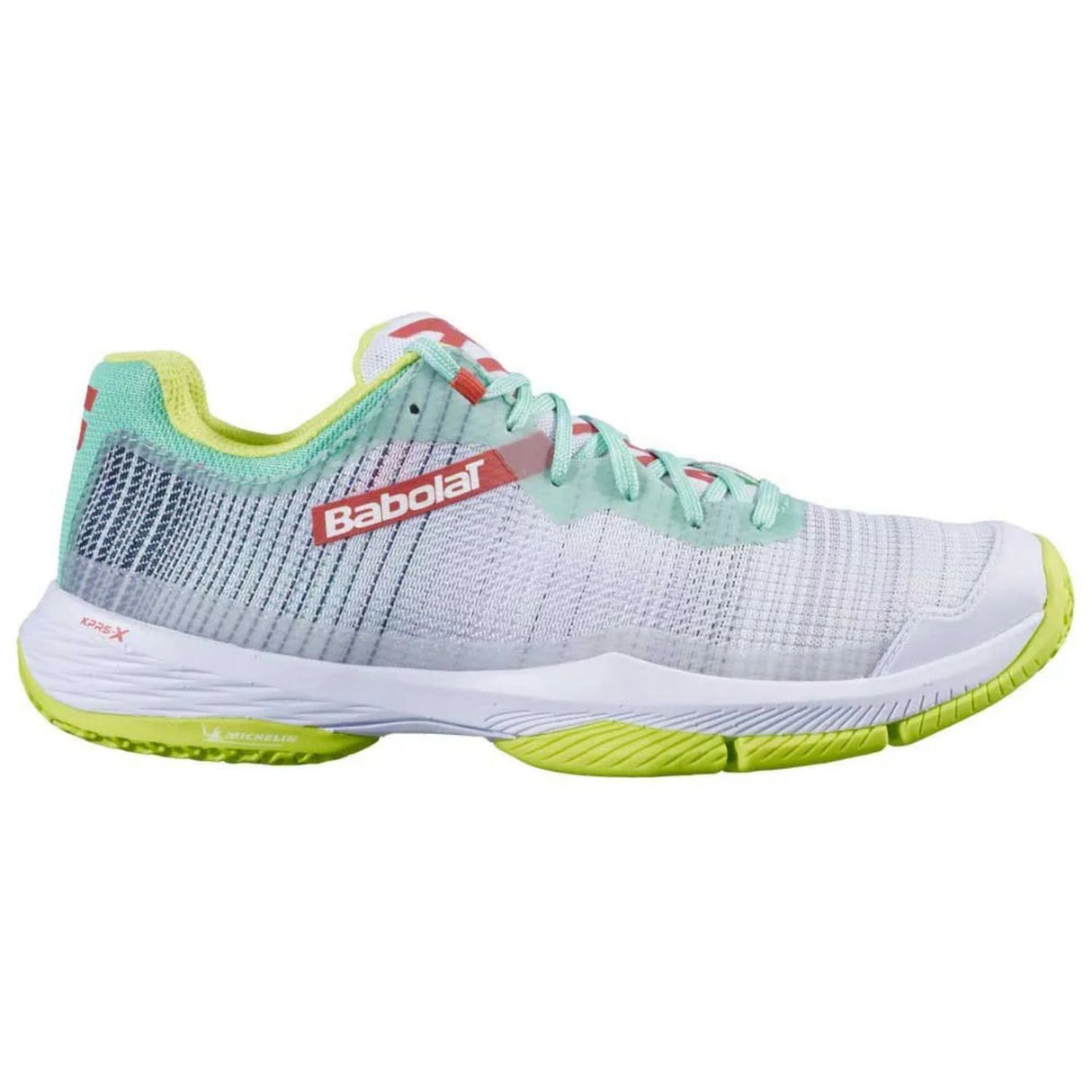 Babolat Jet Ritma Women -