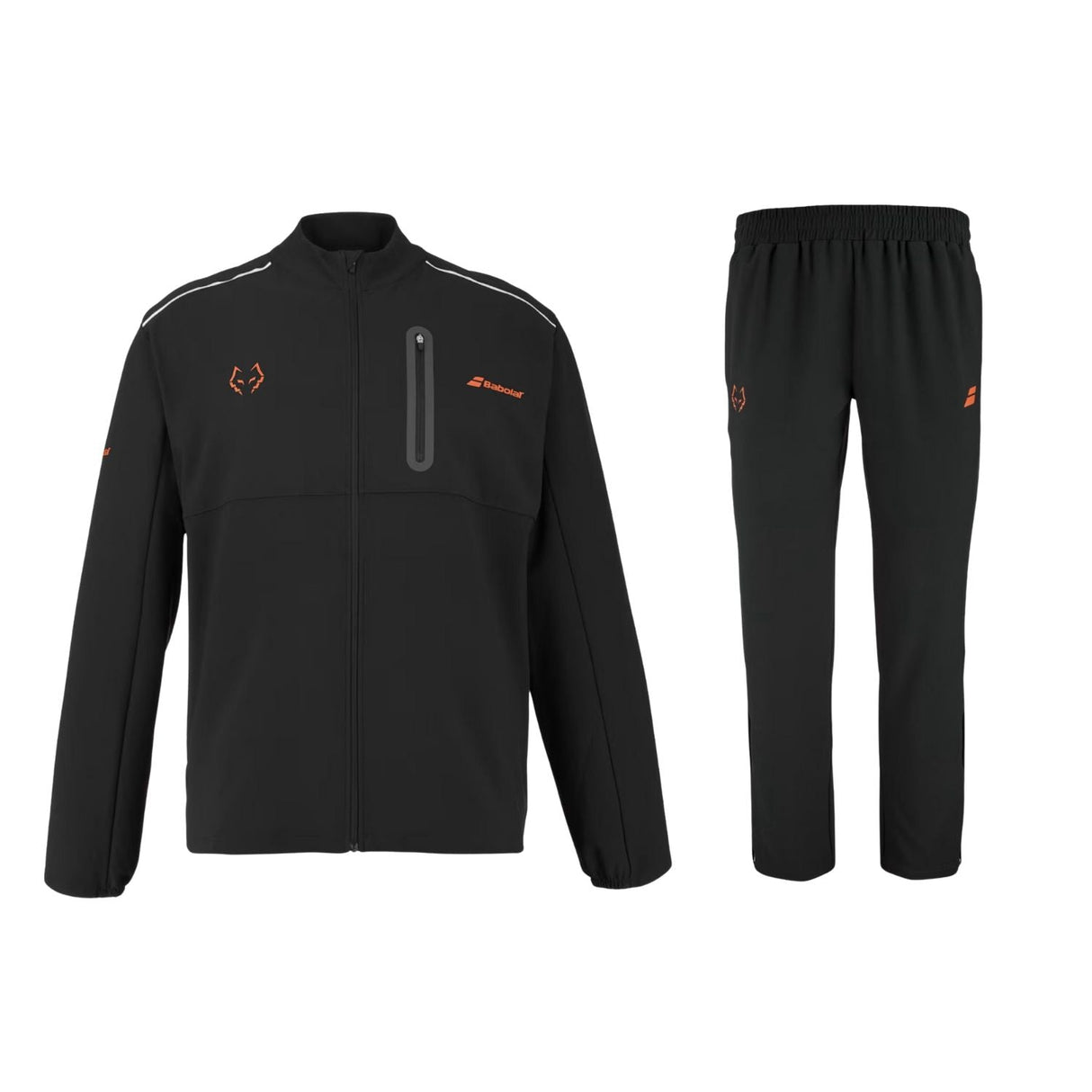 Babolat Lebron 2026 set -