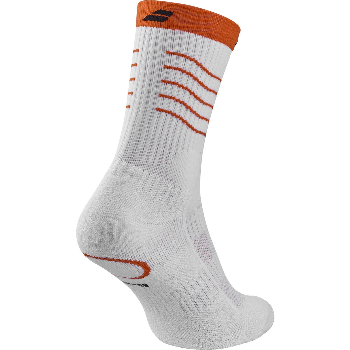 Babolat Mid - Calf Socks Lebron -