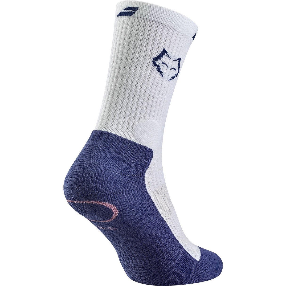 Babolat Mid - Calf Socks Lebron -
