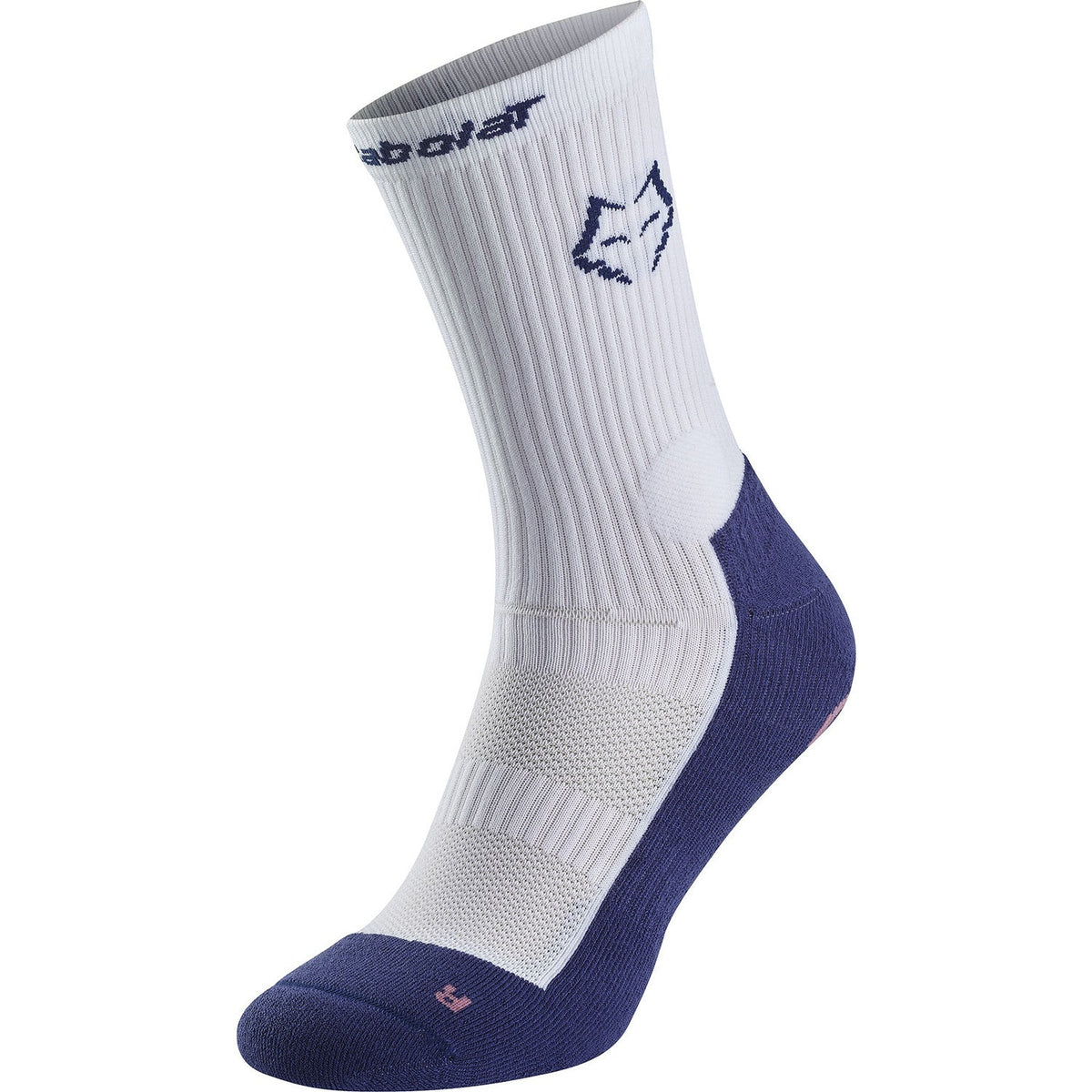 Babolat Mid - Calf Socks Lebron -