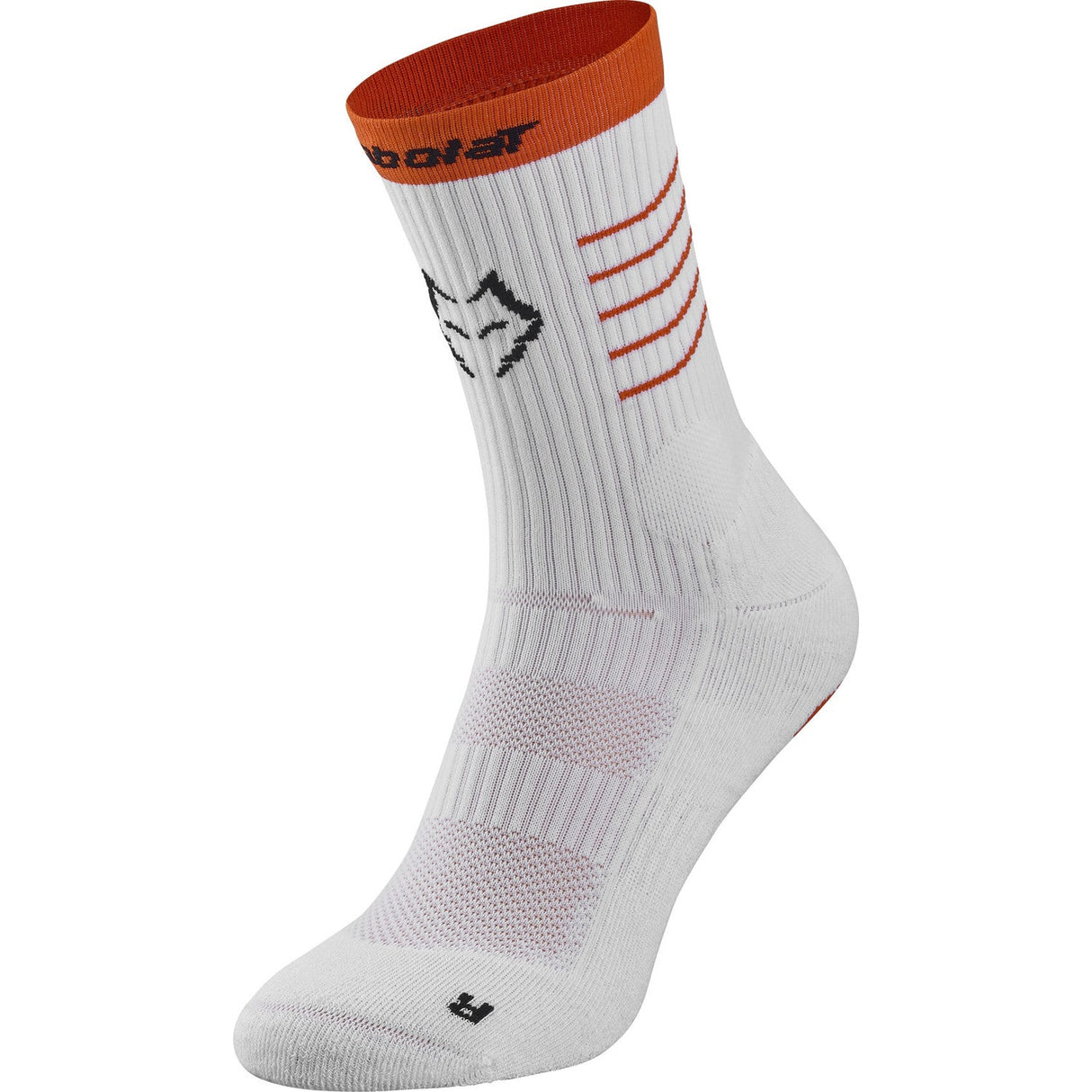 Babolat Mid - Calf Socks Lebron -