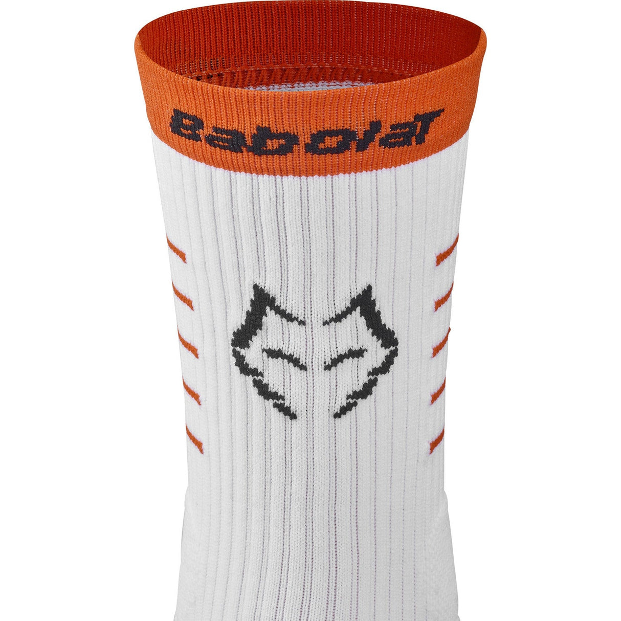 Babolat Mid - Calf Socks Lebron -