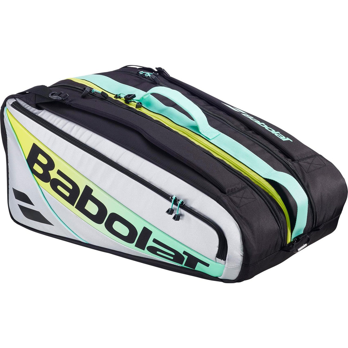 Babolat RH Pro Padel Juan Lebron -