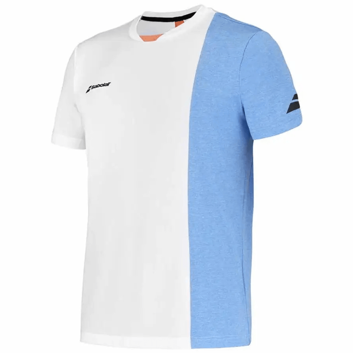 Babolat T-Shirt Play Crew Neck -
