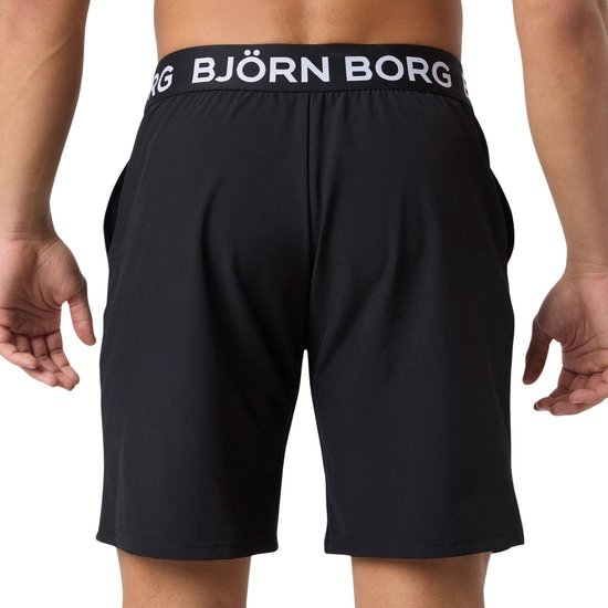 Björn Borg 9" Shorts -