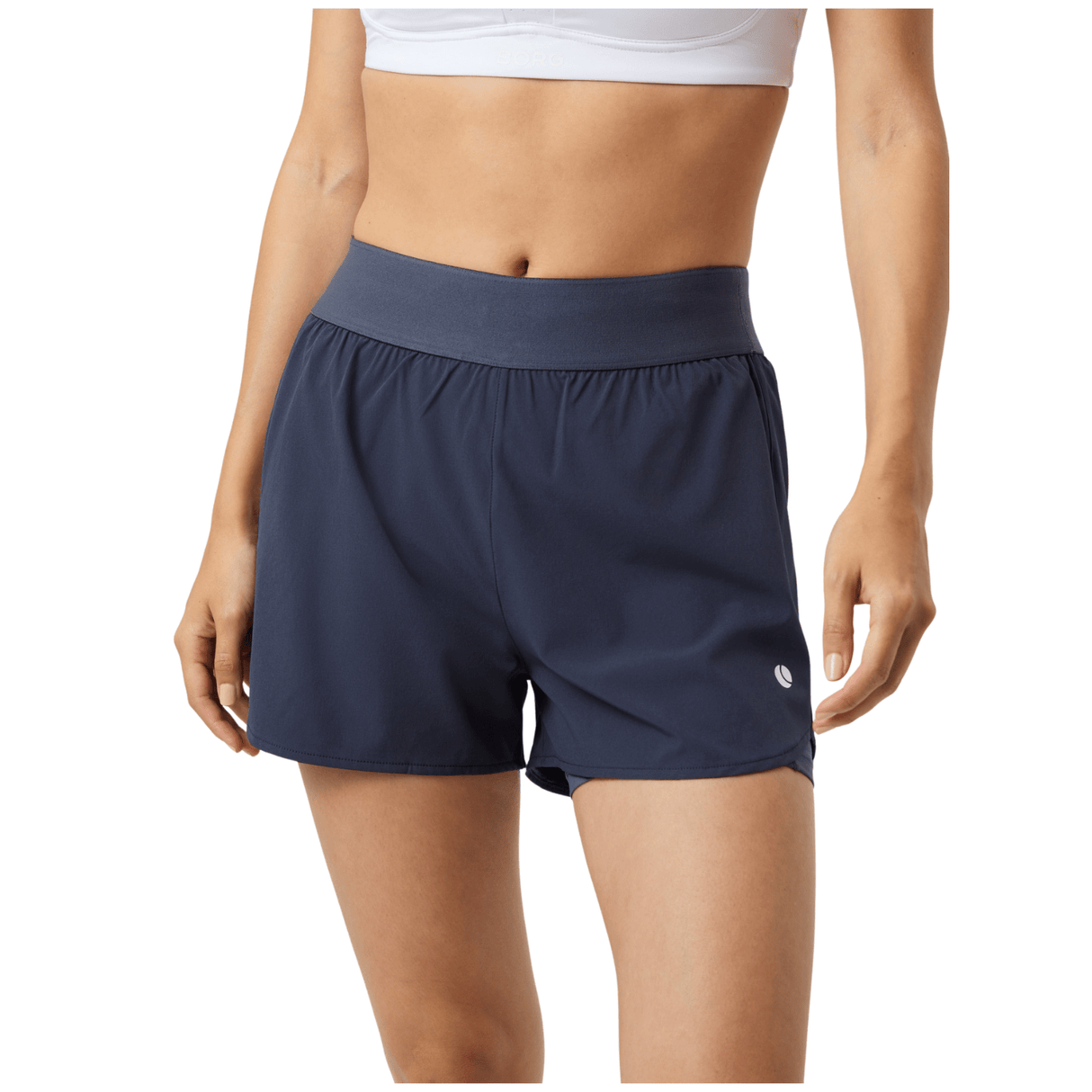 Björn Borg Ace 2 in 1 Short -