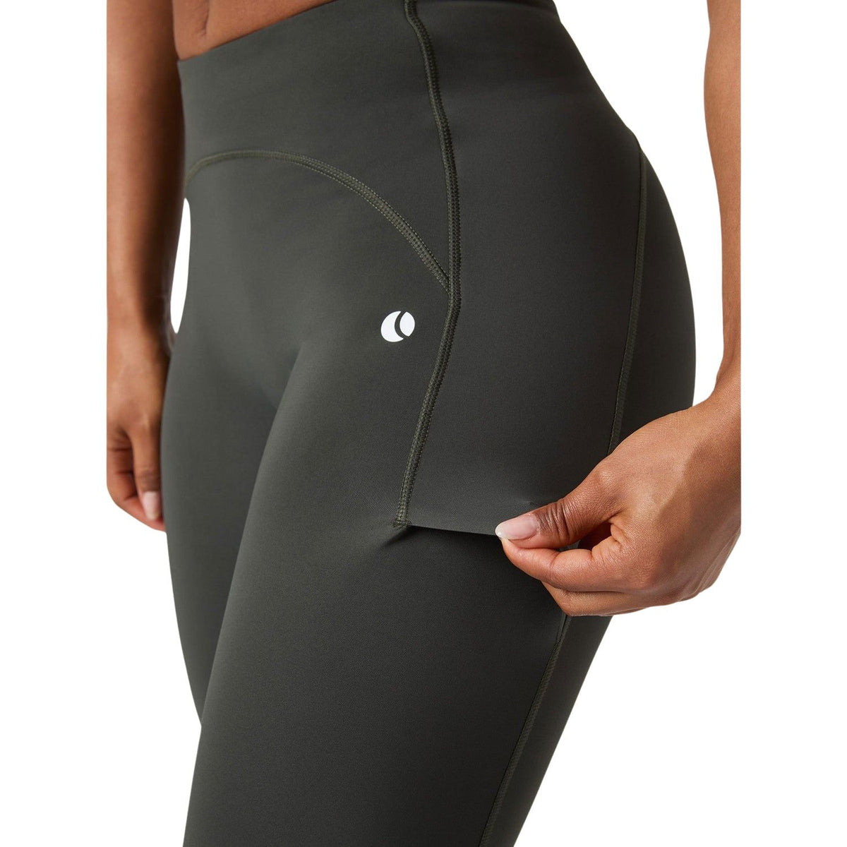 Björn Borg Ace Biker Short -