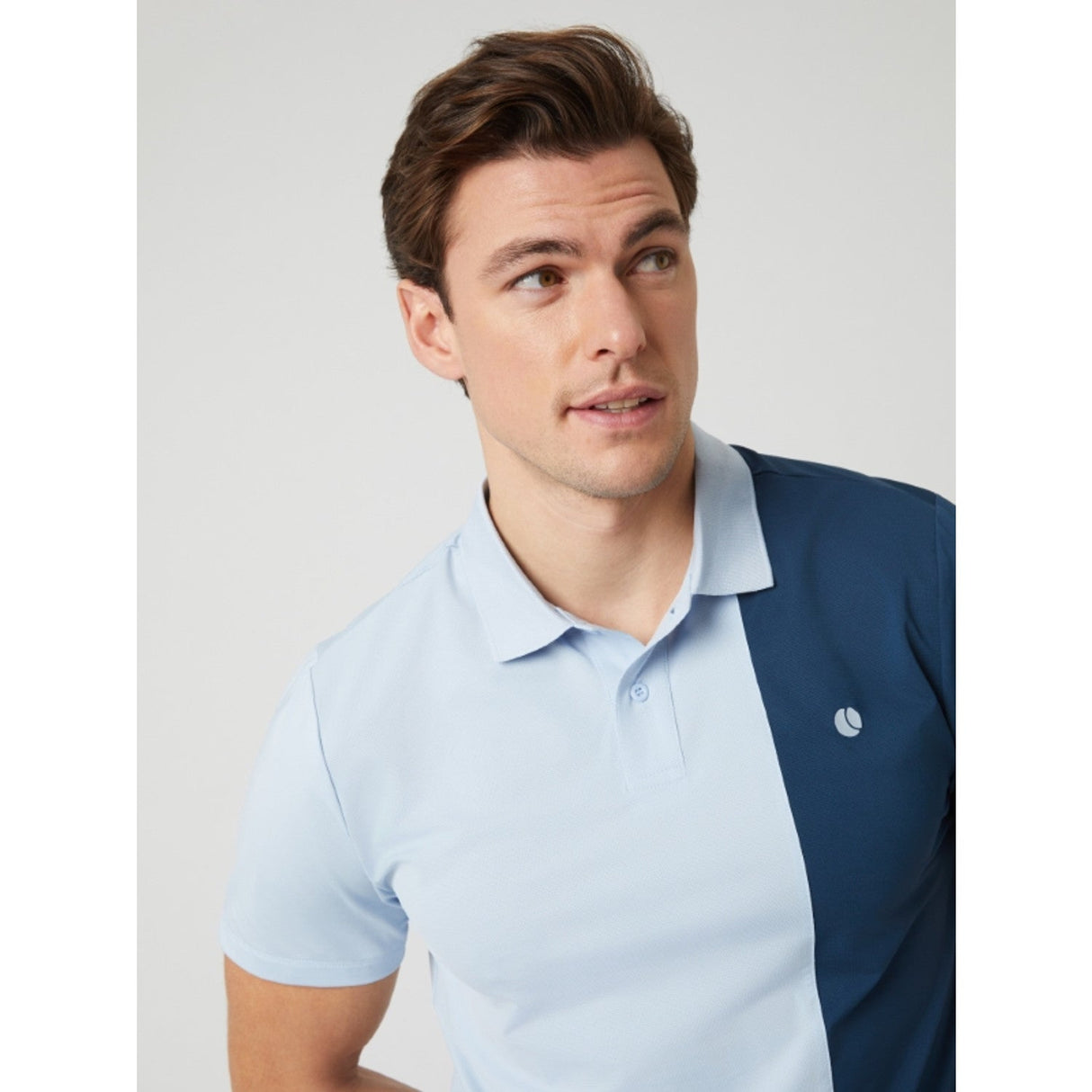 Björn Borg Ace Block Polo -