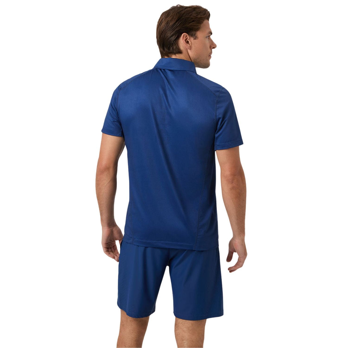 Björn Borg Ace Mesh Panel Polo -