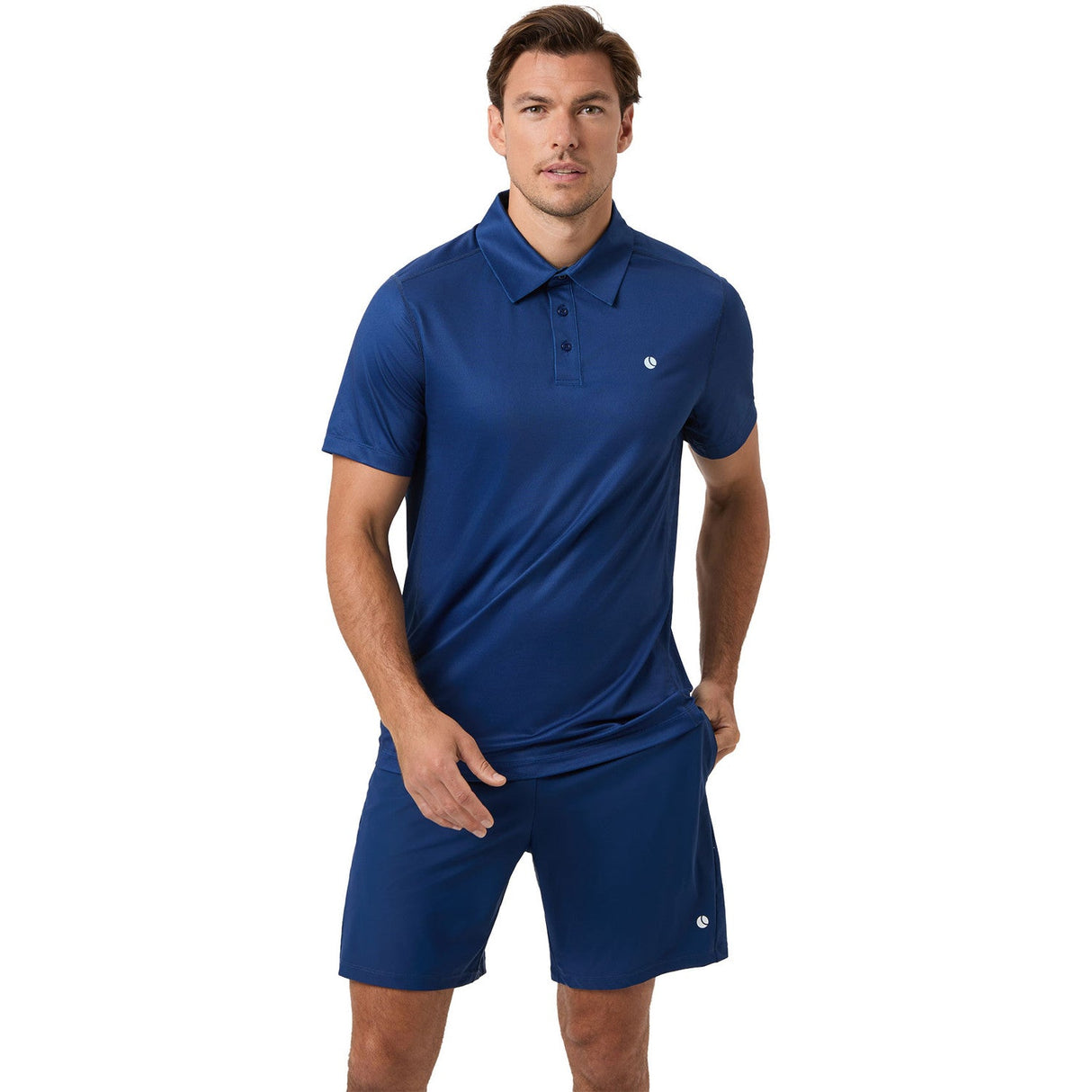 Björn Borg Ace Mesh Panel Polo -