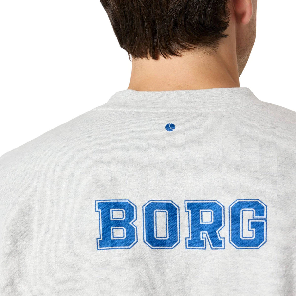 Björn Borg Ace Oversized Sweatshirt - detail (4)