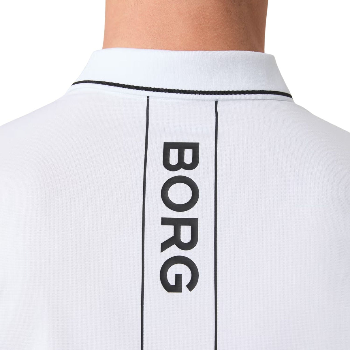 Björn Borg Ace Polo Shirt -