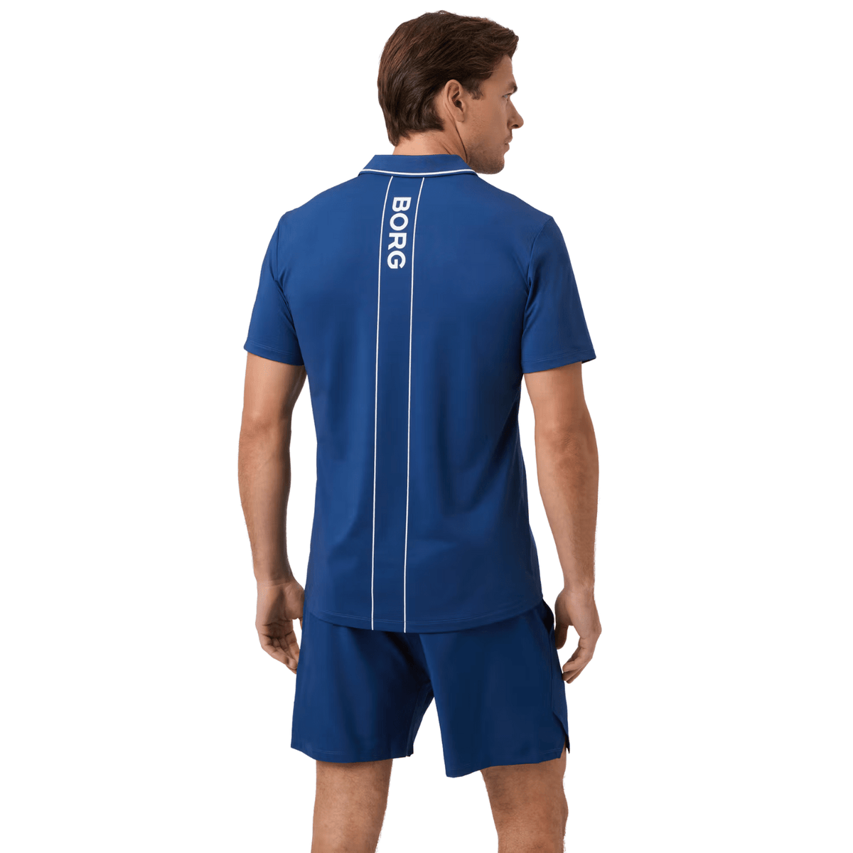 Björn Borg Ace Polo Shirt -