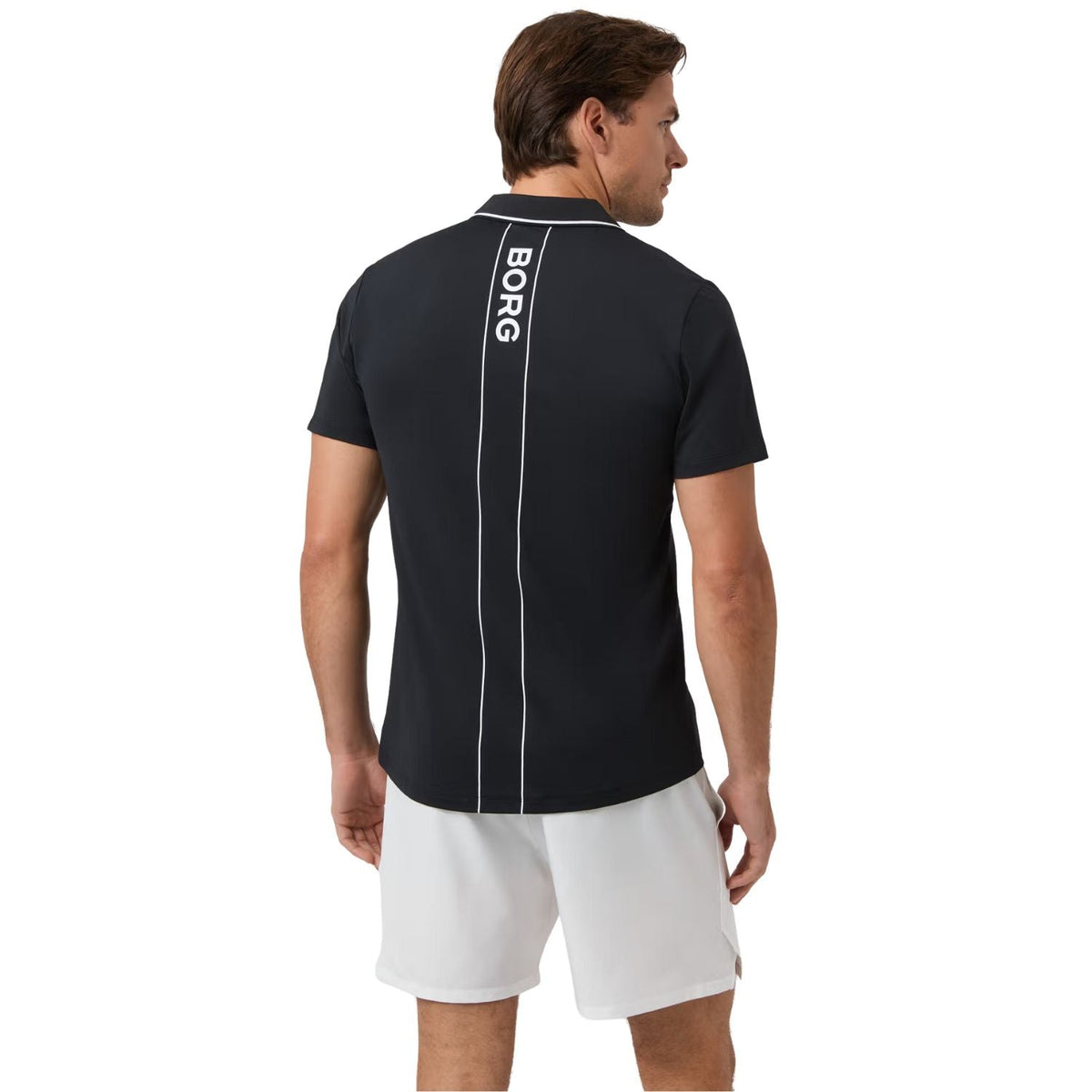 Björn Borg Ace Polo Shirt -